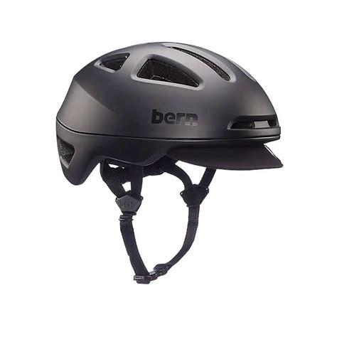 Bern Major Bike Helmet